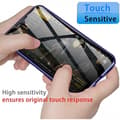 Pikkukuva 6 / 9: Samsung S21 Plus Comprehensive Premium Cover Glassback V4