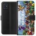 Miniatyrbild 1 av 3: Samsung Galaxy A51 Plånboksfodral Roblox
