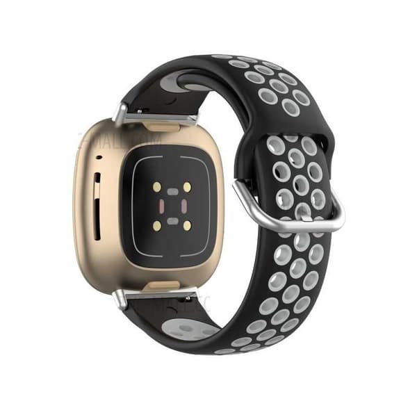 Fitbit Sense / Sense 2 Stilren Sportarmband Runnr