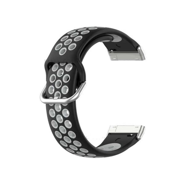 Fitbit Sense / Sense 2 Stilren Sportarmband Runnr