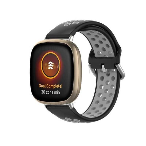 Fitbit Sense / Sense 2 Stilren Sportarmband Runnr