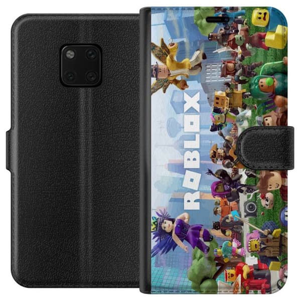 Huawei Mate 20 Pro Lompakkokotelo Roblox