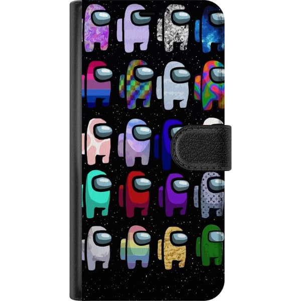 Huawei P20 Pro Lompakkokotelo Among Us 2024