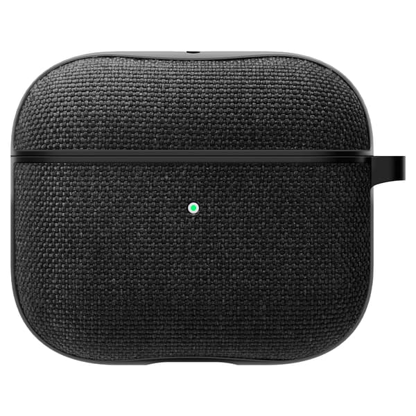 Spigen AirPods 3 Kuori Urban Fit Musta