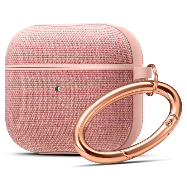 Spigen AirPods 3 Kuori Urban Fit Ruusukulta