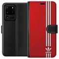 Miniatyrbilde 1 av 3: Samsung Galaxy S20 Ultra Lommeboketui Adidas