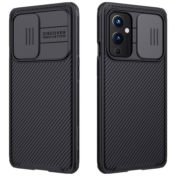 Nillkin CamShield cover OnePlus 9