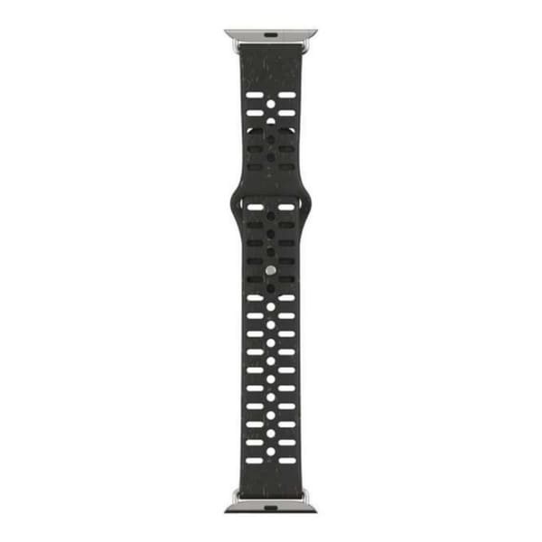 Pela Apple Watch 44/45/46mm/Apple Watch Ultra Vine Musta