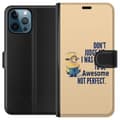 Miniatyrbilde 1 av 3: Apple iPhone 12 Pro Lommeboketui Minions