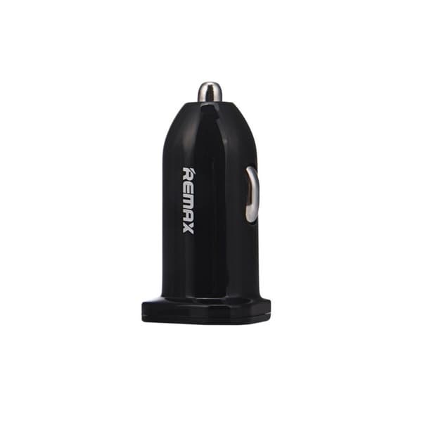 REMAX billader RCC-101 1xUSB 2.1A : Farge - Svart