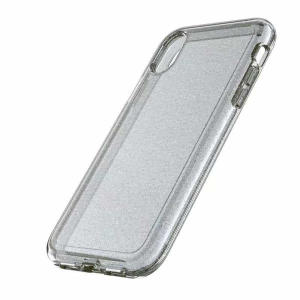 iPhone XR Stötdämpande Mobilskal Gnistra