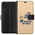 Miniatyrbilde 1 av 3: Samsung Galaxy A50 Lommeboketui Minions