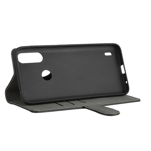 Lompakko Musta - Motorola E71i