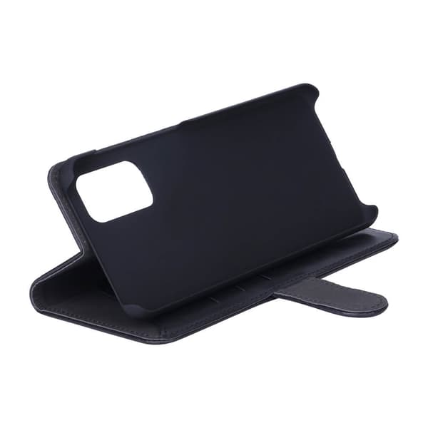 Lommebokdeksel Svart - Samsung A32 5G