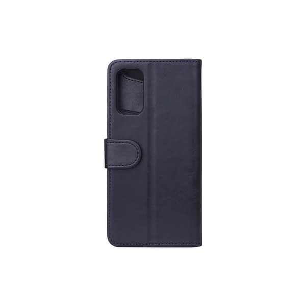 Lommebokdeksel Svart - Samsung A32 5G