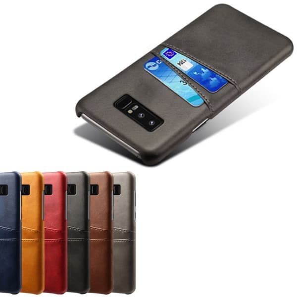 Samsung Galaxy Note8 skal kort