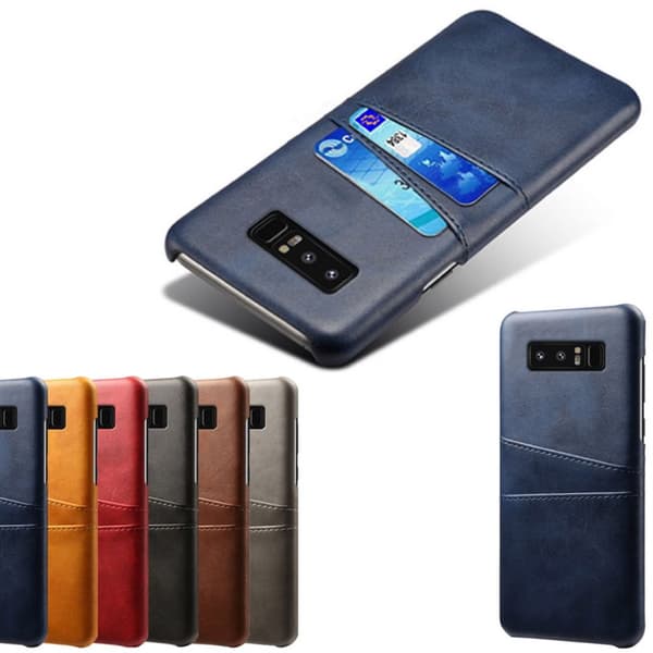 Samsung Galaxy Note8 skal kort