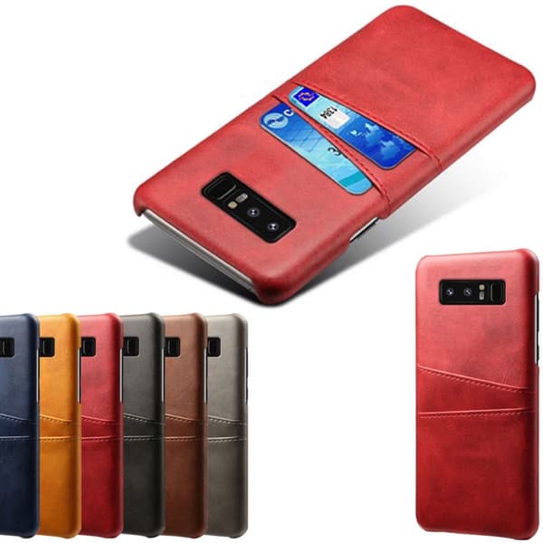 Samsung Galaxy Note8 skal kort