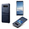 Miniatyrbild 3 av 11: Samsung Galaxy Note8 skal fodral skydd skinn kort visa mastercard