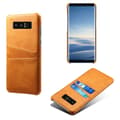 Miniatyrbild 5 av 11: Samsung Galaxy Note8 skal fodral skydd skinn kort visa mastercard