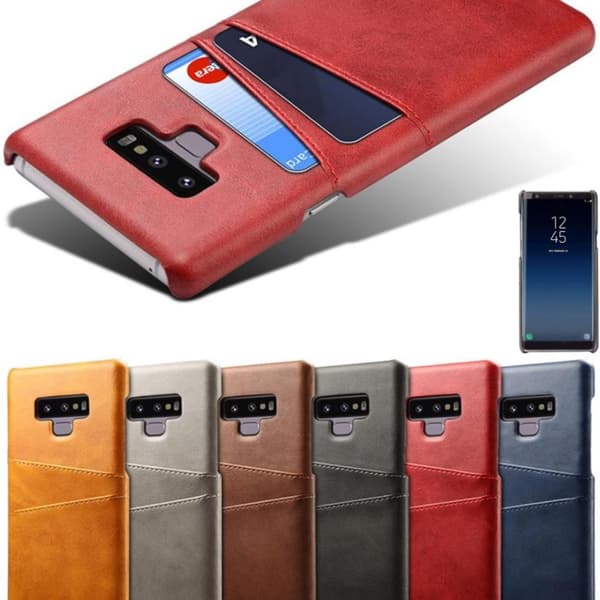 Samsung Galaxy Note9 skal kort