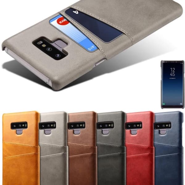 Samsung Galaxy Note9 skal kort
