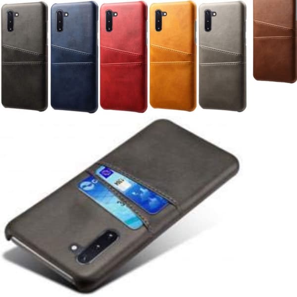 Samsung Galaxy Note10 skal kort