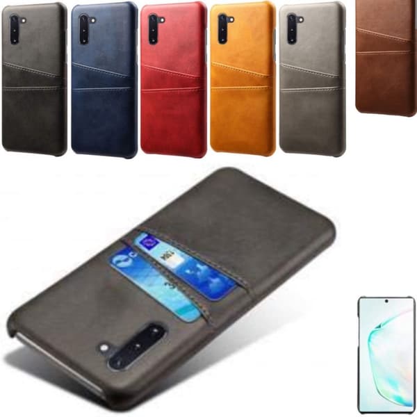 Samsung Galaxy Note10 skal kort