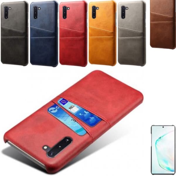 Samsung Galaxy Note10 skal kort