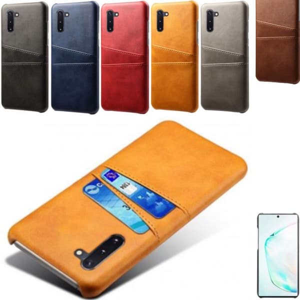 Samsung Galaxy Note10 skal kort