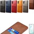 Miniatyrbild 1 av 2: Samsung Galaxy Note10 skal kort