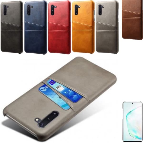 Samsung Galaxy Note10 skal kort