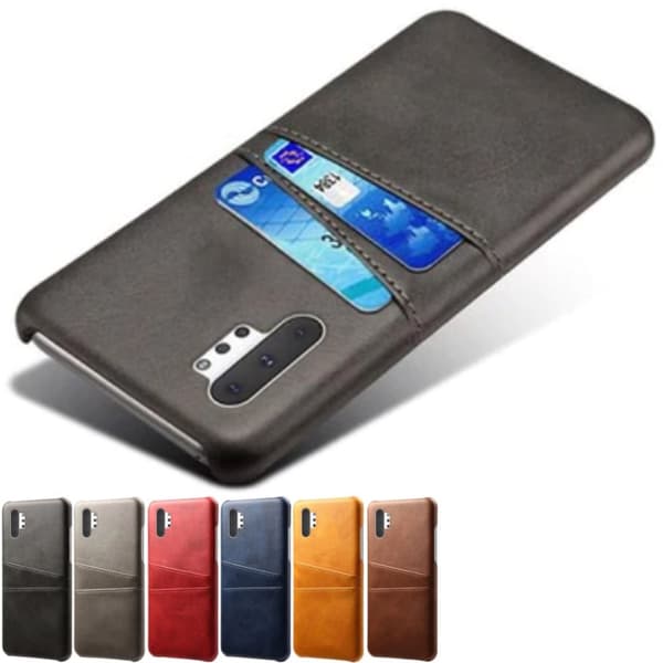 Samsung Galaxy Note10+ skal kort