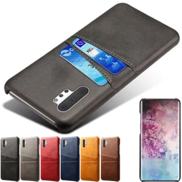 Samsung Galaxy Note10+ skal kort