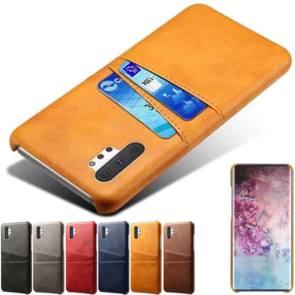 Samsung Galaxy Note10+ skal kort