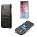 Miniatyrbild 2 av 11: Samsung Note10 Plus skal fodral skydd skinn kort kredit visa