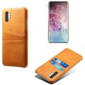 Miniatyrbild 5 av 11: Samsung Note10 Plus skal fodral skydd skinn kort kredit visa