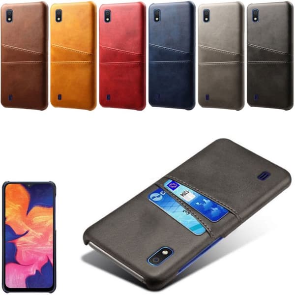 Samsung Galaxy A10 skal kort