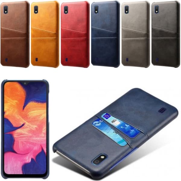 Samsung Galaxy A10 skal kort