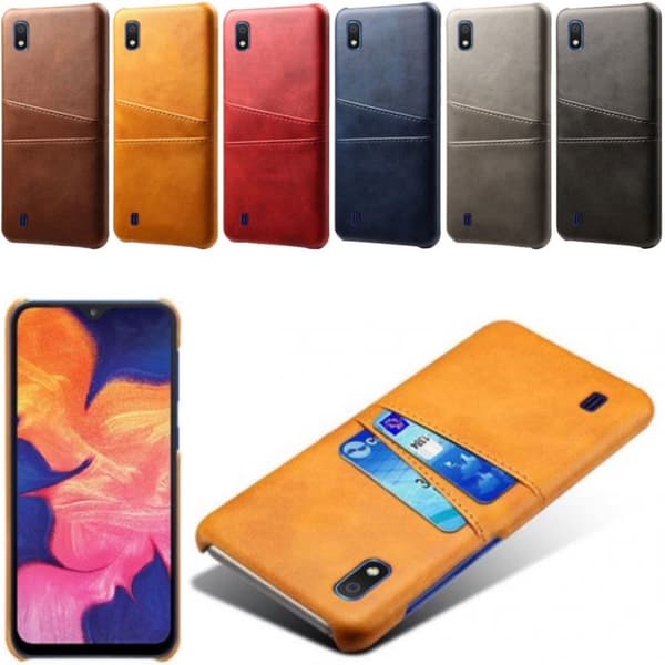 Samsung Galaxy A10 skal kort