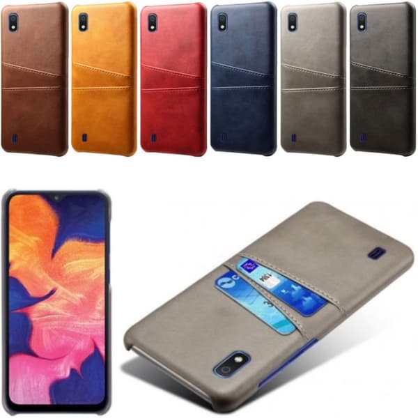 Samsung Galaxy A10 skal kort