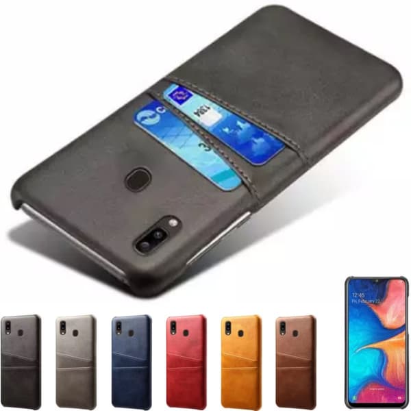 Samsung Galaxy A40 skal kort