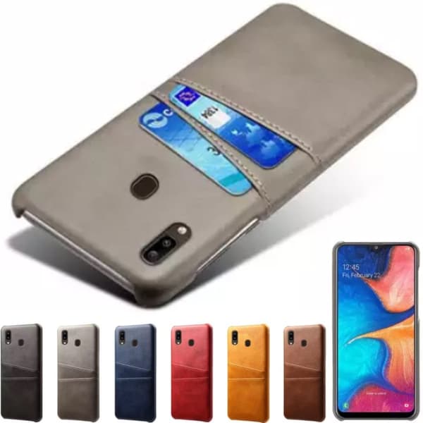 Samsung Galaxy A40 skal kort