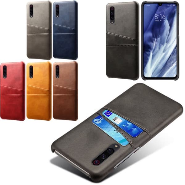 Samsung Galaxy A50 skal kort