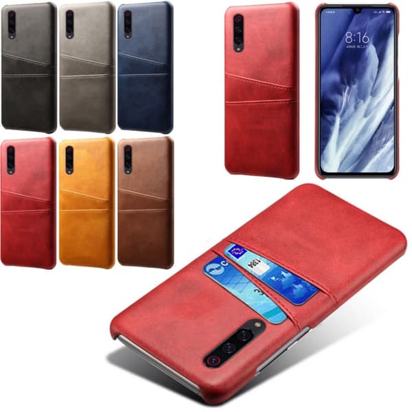 Samsung Galaxy A50 skal kort