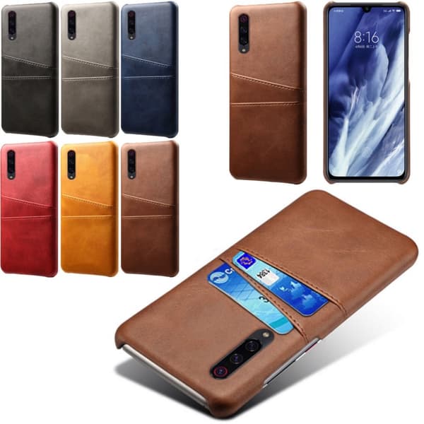 Samsung Galaxy A50 skal kort
