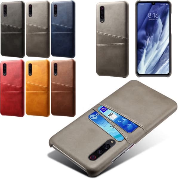 Samsung Galaxy A50 skal kort