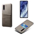 Miniatyrbild 7 av 11: Samsung Galaxy A50 skal fodral skydd skinn kort visa amex