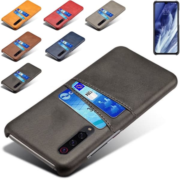 Samsung Galaxy A70 skal kort