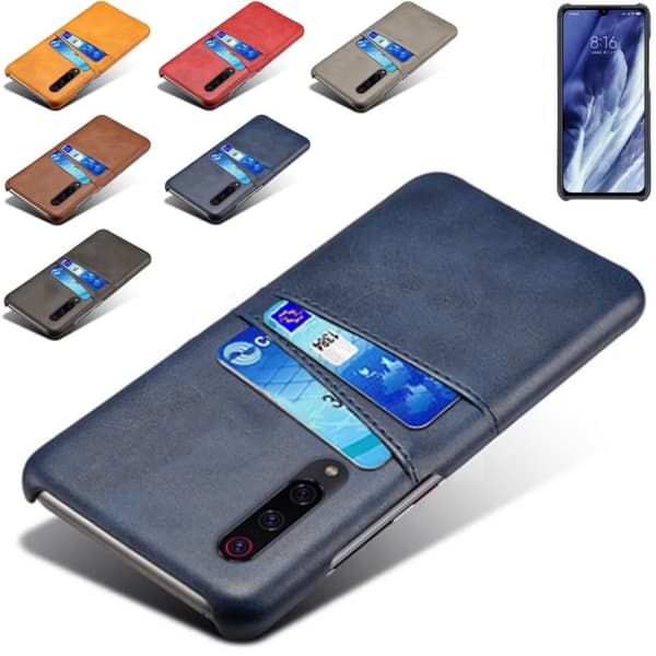 Samsung Galaxy A70 skal kort